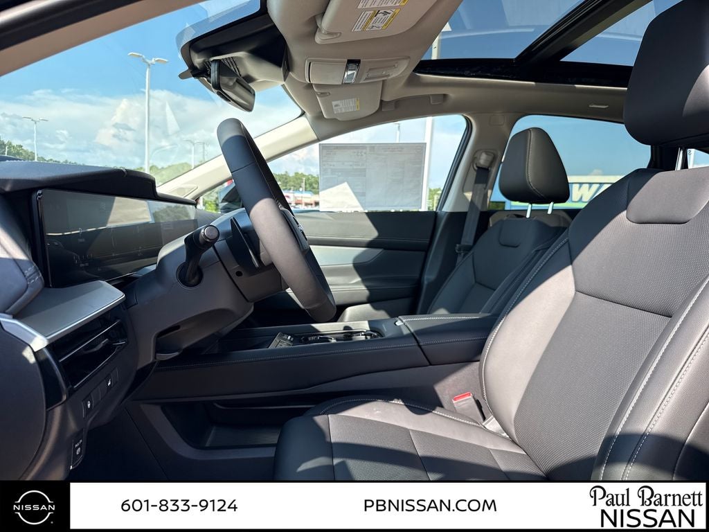 2027 Nissan Murano SL