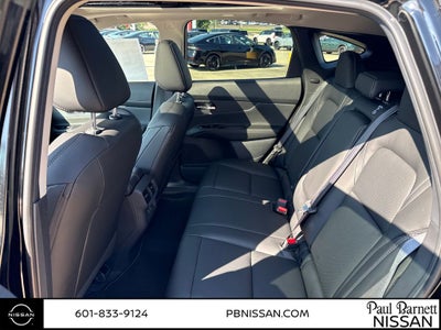 2027 Nissan Murano SL