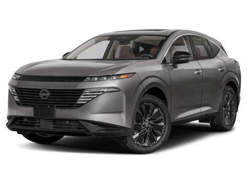 2027 Nissan Murano SL