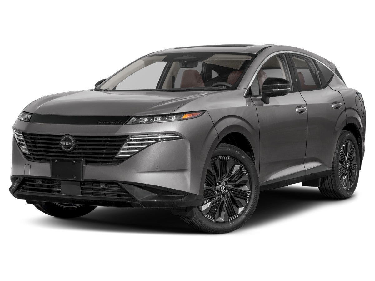 2027 Nissan Murano SL