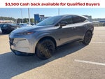 2027 Nissan Murano Dark Armor