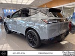 2027 Nissan Murano Dark Armor