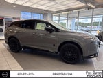 2027 Nissan Murano Dark Armor