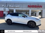 2027 Nissan Murano Platinum