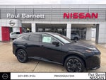 2027 Nissan Murano Platinum