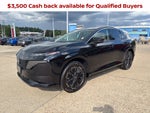 2027 Nissan Murano Platinum