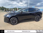 2027 Nissan Murano Platinum