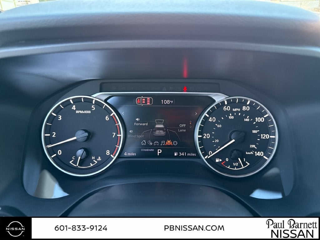 2027 Nissan Rogue SV