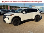 2027 Nissan Rogue SV
