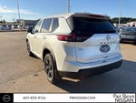 2027 Nissan Rogue SV