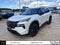 2027 Nissan Rogue Dark Armor