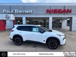 2027 Nissan Rogue Dark Armor