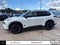 2027 Nissan Rogue Dark Armor