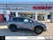 2027 Nissan Rogue SV