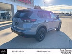 2027 Nissan Rogue SV