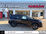 2027 Nissan Rogue SV