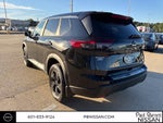 2027 Nissan Rogue SV