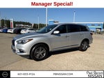 2020 INFINITI QX60 PURE