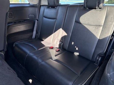 2020 INFINITI QX60 PURE