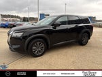 2023 Nissan Pathfinder S