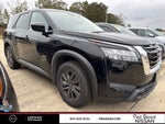 2023 Nissan Pathfinder S