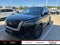 2023 Nissan Pathfinder S