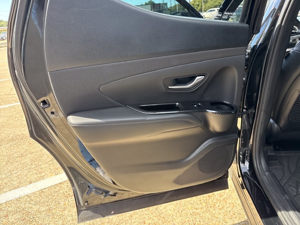 2023 Hyundai Santa Cruz Limited