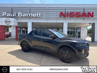 2023 Hyundai Santa Cruz Limited