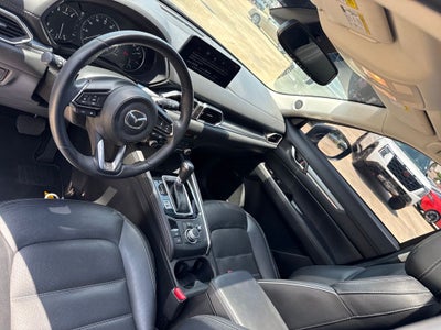 2024 Mazda Mazda CX-5 2.5 S Premium Package