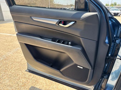 2024 Mazda Mazda CX-5 2.5 S Premium Package