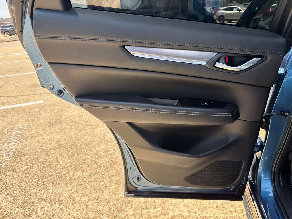 2024 Mazda Mazda CX-5 2.5 S Premium Package