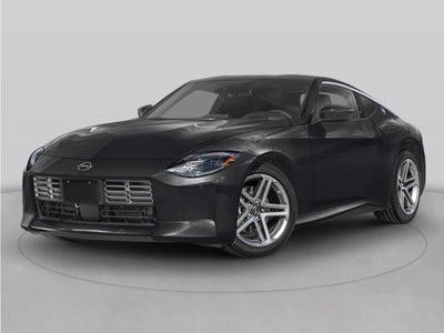 2026 Nissan Z Sport