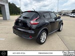 2016 Nissan Juke S