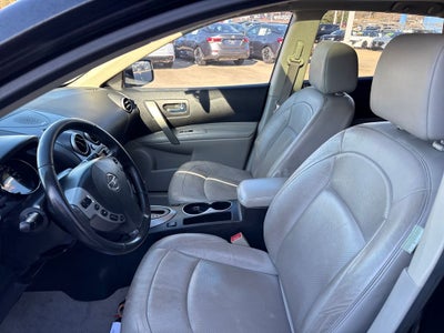 2011 Nissan Rogue SV