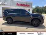 2025 Nissan Armada SV