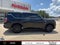 2025 Nissan Armada SV