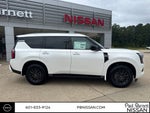 2026 Nissan Armada SV