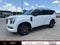2025 Nissan Armada SL