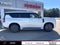 2025 Nissan Armada Platinum Reserve