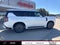 2025 Nissan Armada Platinum Reserve