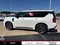 2025 Nissan Armada Platinum Reserve