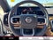2025 Nissan Armada Platinum Reserve
