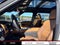 2025 Nissan Armada Platinum Reserve