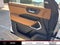 2025 Nissan Armada Platinum Reserve