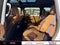 2025 Nissan Armada Platinum Reserve