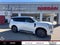 2025 Nissan Armada Platinum Reserve