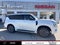 2025 Nissan Armada Platinum Reserve
