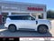 2025 Nissan Armada Platinum Reserve