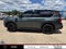 2025 Nissan Armada PRO-4X