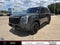 2025 Nissan Armada PRO-4X